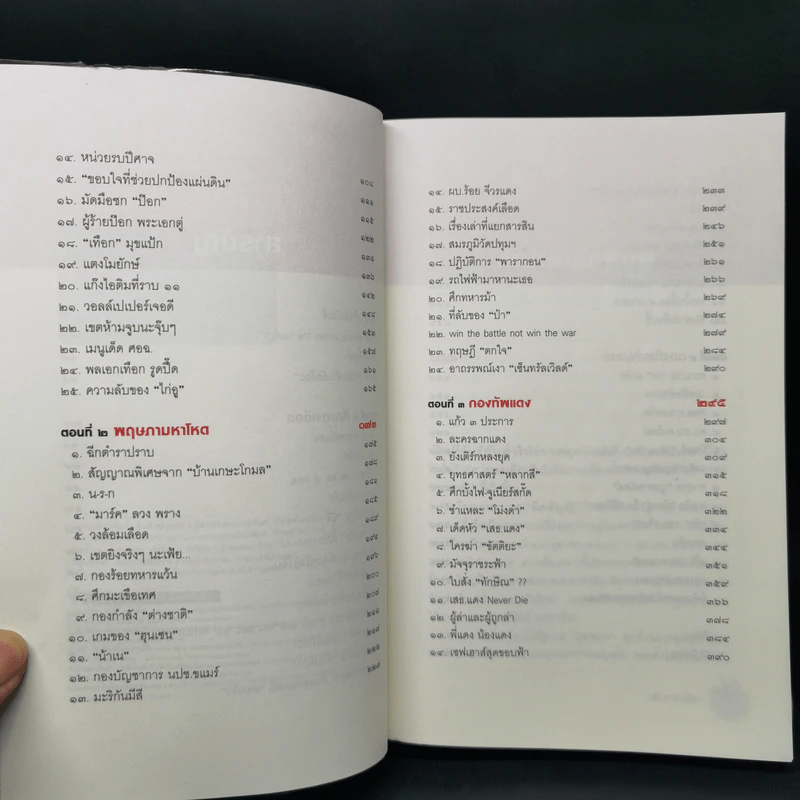 ลับลวงเลือด - วาสนา นาน่วม รูปที่ 9