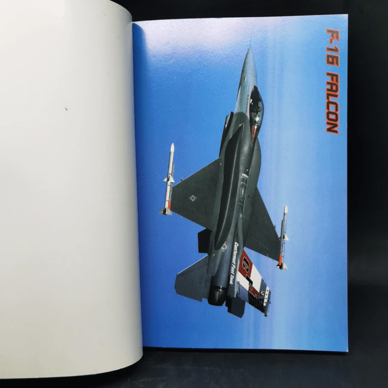 Modern Aircrafts and Helicopters เครื่องบินและเฮลิคอปเตอร์สมัยใหม่ รูปที่ 8