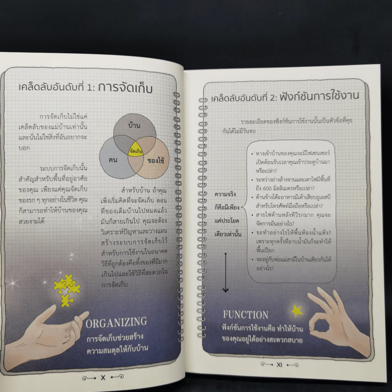 บ้านเล็กจัดให้ใหญ่ เล่ม 1-2 - ลู่เหวย รูปที่ 16