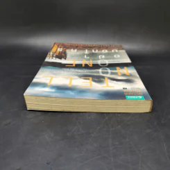 อย่าบอกใคร Tell No One - ฮาร์ลาน โคเบน(Harlan Coben) รูปที่ 6