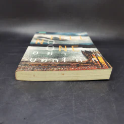 อย่าบอกใคร Tell No One - ฮาร์ลาน โคเบน(Harlan Coben) รูปที่ 4