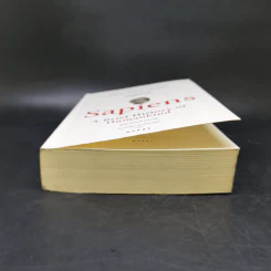 เซเปียนส์ ประวัติย่อมนุษยชาติ Sapiens A Brief History of Humankind - Yuval Noah Harari (ยูวัล โนอาห์ แฮรารี) รูปที่ 10