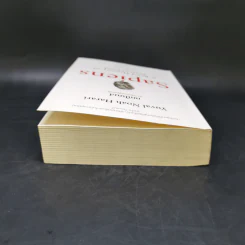 เซเปียนส์ ประวัติย่อมนุษยชาติ Sapiens A Brief History of Humankind - Yuval Noah Harari (ยูวัล โนอาห์ แฮรารี) รูปที่ 12