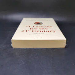 21 บทเรียนสำหรับศตวรรษที่ 21 - Yuval Noah Harari (ยูวัล โนอาห์ แฮรารี) รูปที่ 4