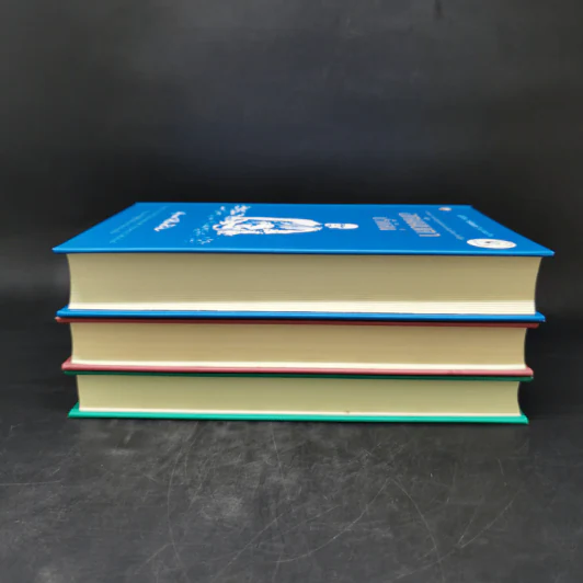 อตัมมยตา เพชรเม็ดสุดท้ายที่หลงเหลืออยู่ในพระไตรปิฎก Boxset 3 เล่ม - พุทธทาส รูปที่ 7