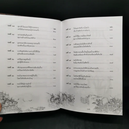 สามก๊ก ฉบับแปลใหม่ 2 เล่มจบ Boxset - วรรณไว พัธโนทัย รูปที่ 15