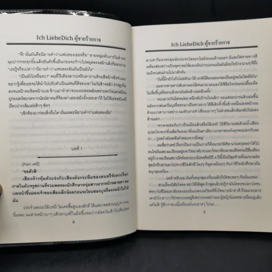 ผู้ชายร้ายกาจ - รังสินี รูปที่ 10