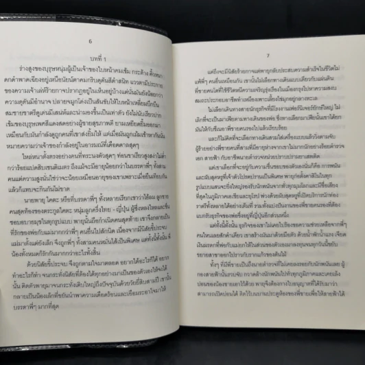 พายุรักหัวใจซาตานร้าย - รังสินี รูปที่ 10