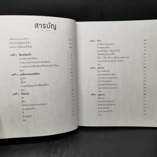 องค์ประกอบของศิลปะ - ชลูด นิ่มเสมอ รูปที่ 9