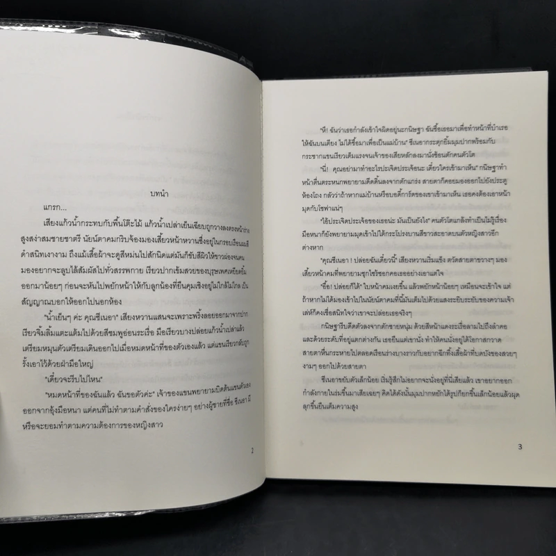 กักขัง หัวใจ ซาตานร้าย - รังสินี รูปที่ 9