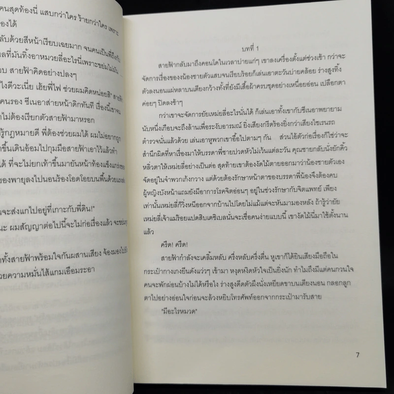 ขย้ำหัวใจซาตานร้าย - รังสินี รูปที่ 10
