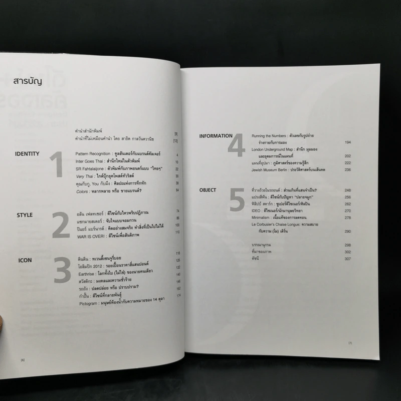 ดีไซน์+คัลเจอร์ Design+Culture - ประชา สุวีรานนท์ รูปที่ 9