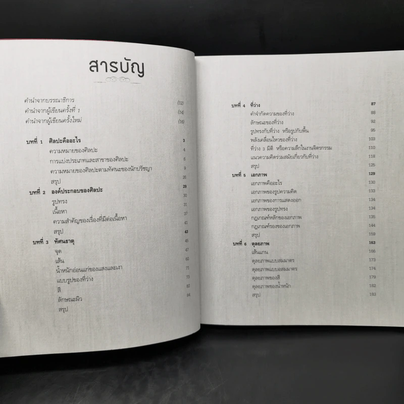 องค์ประกอบของศิลปะ - ชลูด นิ่มเสมอ รูปที่ 9