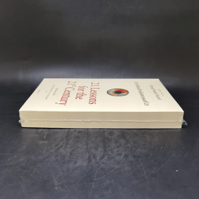21 บทเรียนสำหรับศตวรรษที่ 21 - Yuval Noah Harari (ยูวัล โนอาห์ แฮรารี) รูปที่ 5