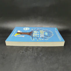 ปลาบนต้นไม้ - Lynda Mullaly Hunt (ลินดา มัลลาลี ฮันต์) รูปที่ 5