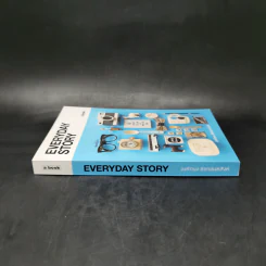 Everyday Story - วงศ์ทนง ชัยณรงค์สิงห์ รูปที่ 3