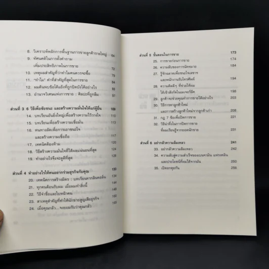 นักขายมือโปร - แฟรงค์ เบ็ตต์เจอร์ รูปที่ 11