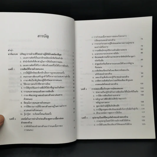 วาทศิลป์พลิกผันโลก - ฮว๋างเหวินเสียง, ศรีวารี รูปที่ 9