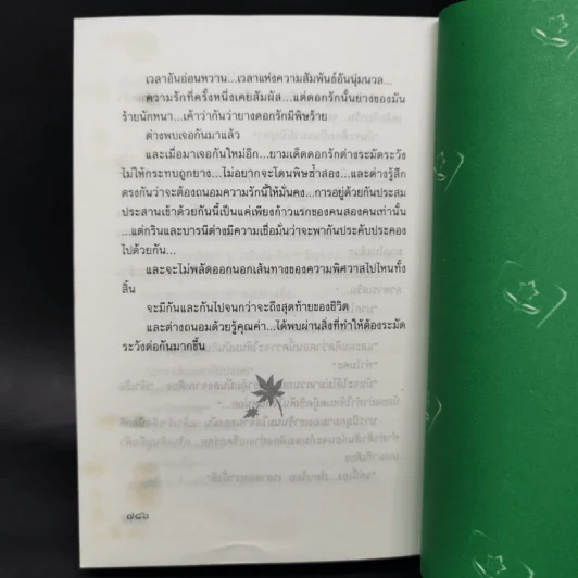 พิศวาสอลเวง - กันยามาส รูปที่ 9