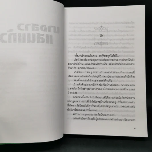 นางสาวแสนแก้ว ภาค 2 ของคุณพ่อจอมซ่าส์ - กันยามาส รูปที่ 9