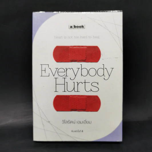 Everybody Hurts - วิไลรัตน์ เอมเอี่ยม รูปที่ 1