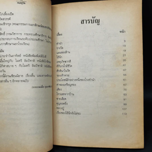 คนอยู่วัด - ไมตรี ลิมปิชาติ รูปที่ 10