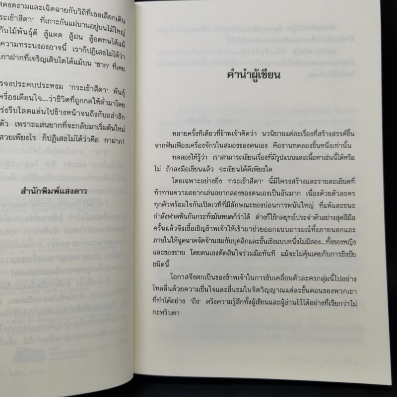 กระเช้าสีดา - กฤษณา อโศกสิน รูปที่ 8