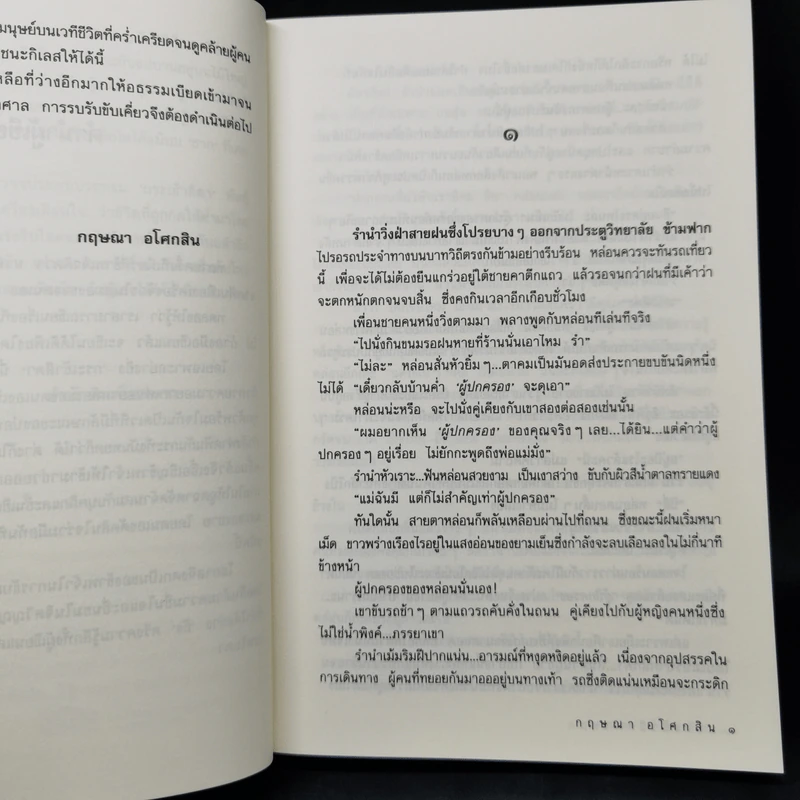 กระเช้าสีดา - กฤษณา อโศกสิน รูปที่ 9