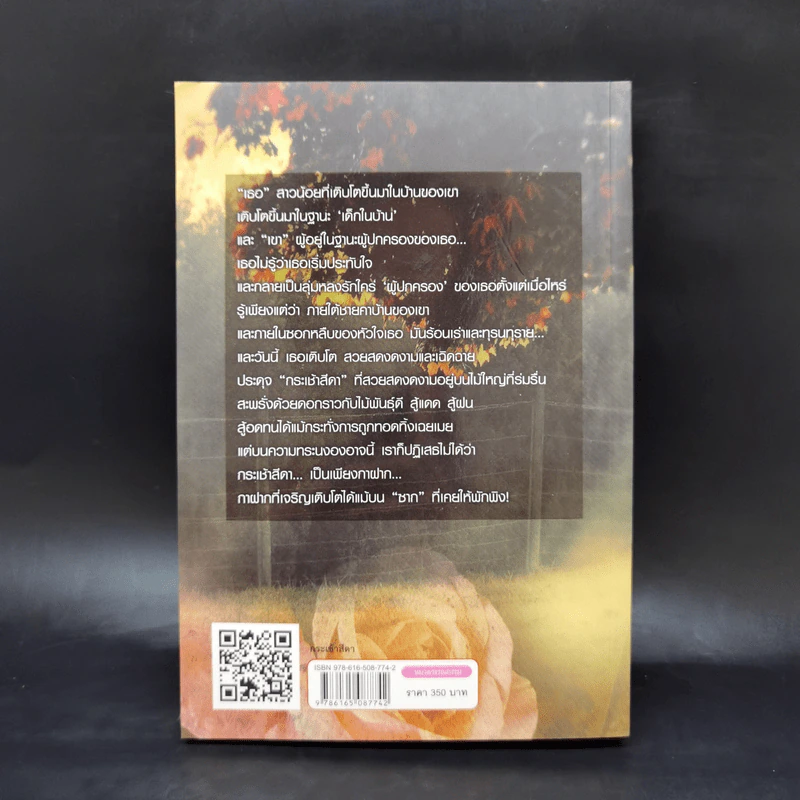 กระเช้าสีดา - กฤษณา อโศกสิน รูปที่ 2