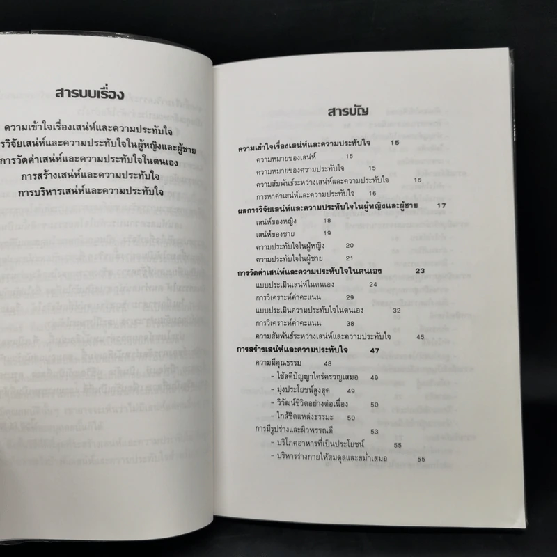 การสร้างเสน่ห์และความประทับใจ - ไชย ณ พล รูปที่ 6