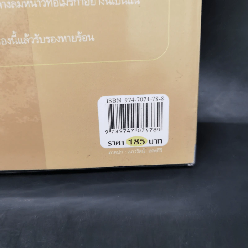 หิมะกลางทะเลทราย - กิ่งฉัตร รูปที่ 11