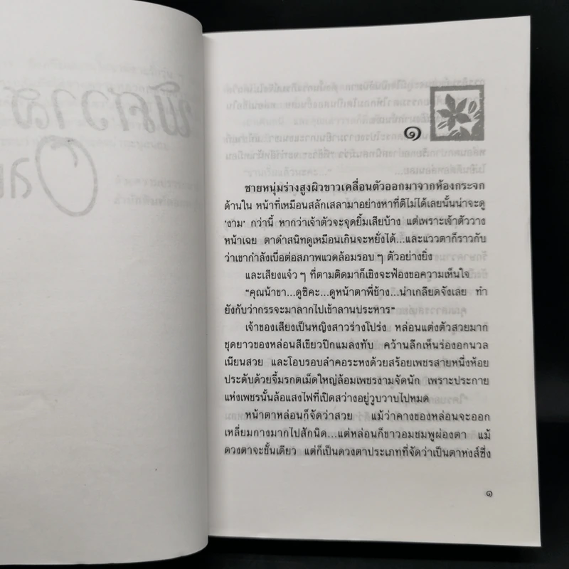 พิศวาสอลเวง - กันยามาส รูปที่ 8