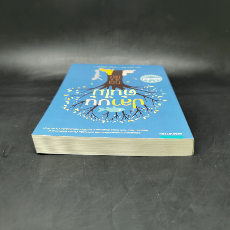 ปลาบนต้นไม้ - Lynda Mullaly Hunt (ลินดา มัลลาลี ฮันต์) รูปที่ 6