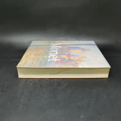 MONET - ART IN EUROPE,  ENGLISH รูปที่ 5