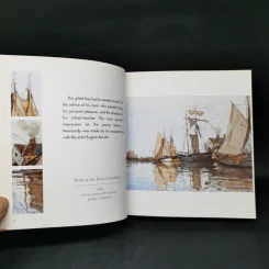 MONET - ART IN EUROPE,  ENGLISH รูปที่ 12