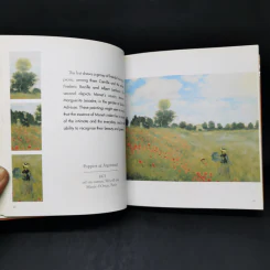 MONET - ART IN EUROPE,  ENGLISH รูปที่ 13