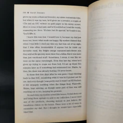 Just Listen - Sarah Dessen รูปที่ 10