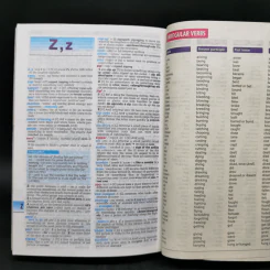 Longman Active Study Dictionary รูปที่ 12