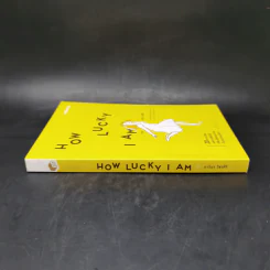 How Lucky I Am - ภาริอร วัชรศิริ รูปที่ 3