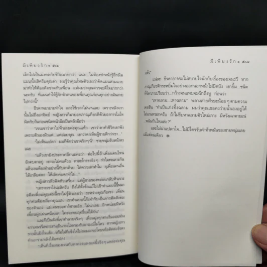 มีเพียงรัก - กิ่งฉัตร รูปที่ 10