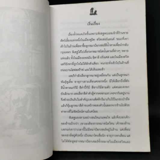 นิกกับพิม - ว.ณ ประมวลมารค รูปที่ 10