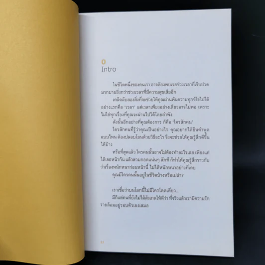 How Lucky I Am - ภาริอร วัชรศิริ รูปที่ 8