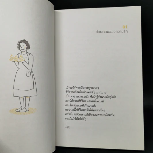 How Lucky I Am - ภาริอร วัชรศิริ รูปที่ 9