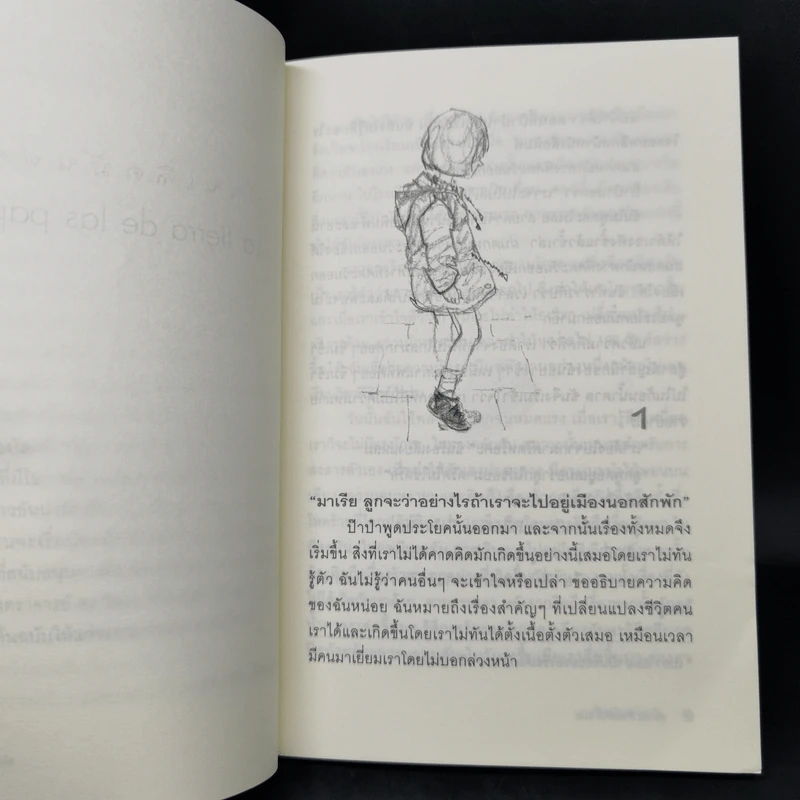 บ้านเกิดมันฝรั่ง La tierra de las papas - Paloma Bordons รูปที่ 10