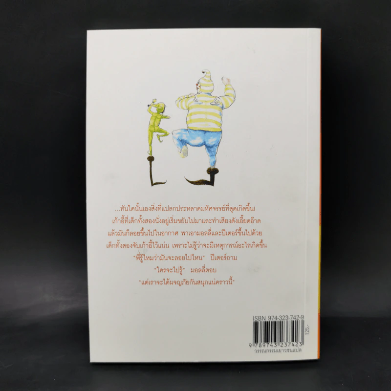 เก้าอี้สารพัดนึก - อ.สนิทวงศ์ รูปที่ 2
