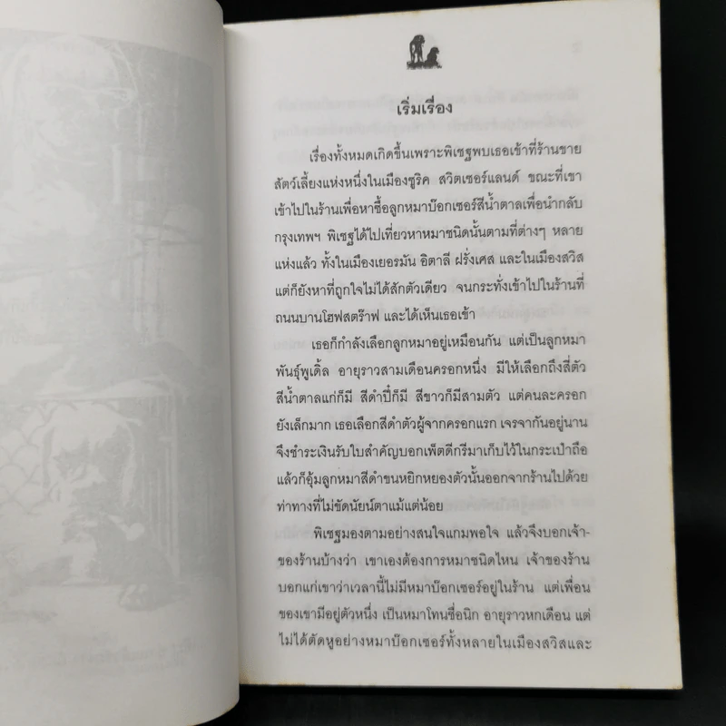 นิกกับพิม - ว.ณ ประมวลมารค รูปที่ 10