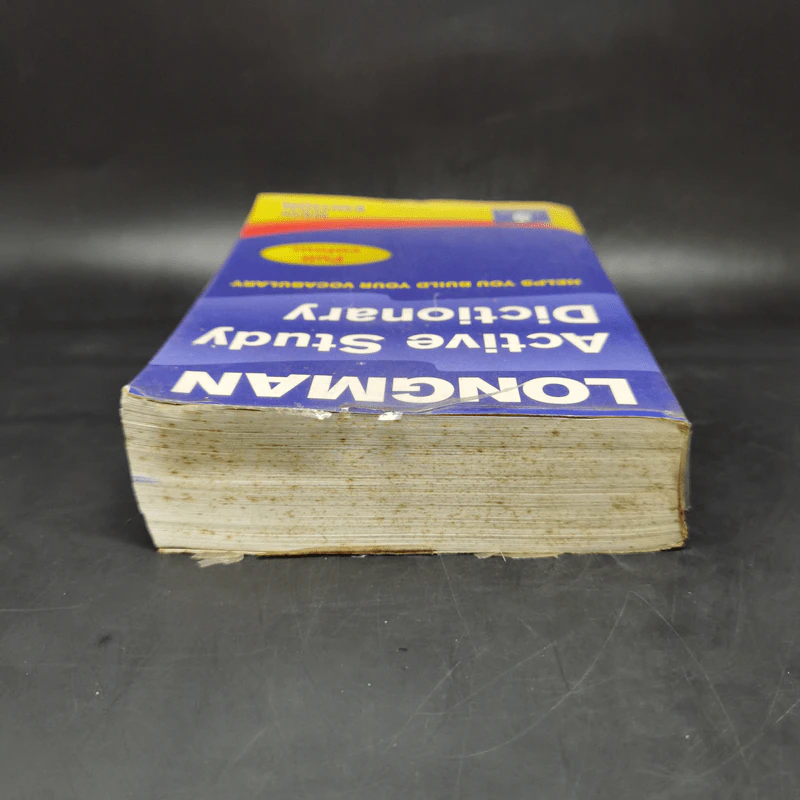 Longman Active Study Dictionary รูปที่ 6