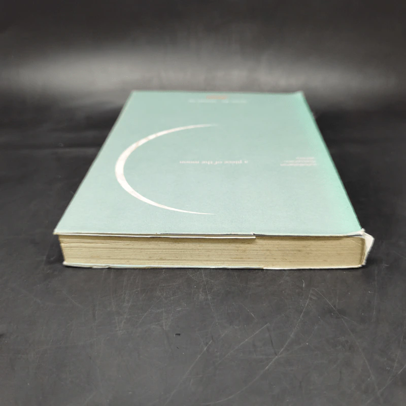 A Piece of The Moon - Ha-Hyun รูปที่ 6
