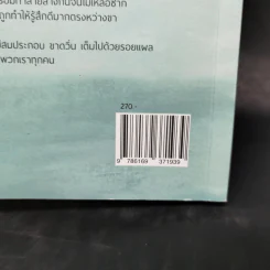 อาจไม่เหมาะหากเปราะบาง - จิดานันท์ เหลืองเพียรสมุท รูปที่ 13
