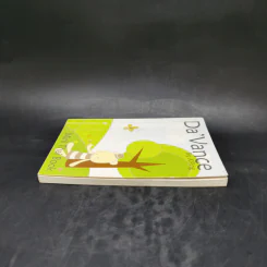 Da'Vance By A'Ping Mini Thai Book รูปที่ 5